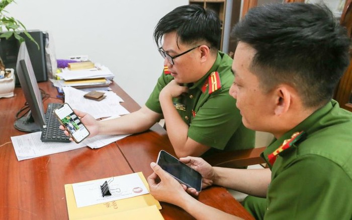 Tất cả người dân có SIM điện thoại chú ý thông báo mới từ công an
