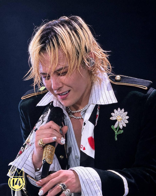 Độc quyền ảnh BIGBANG trở về khách sạn sau D-1 siêu concert, nhìn bóng lưng mà thao thức cả đêm- Ảnh 6.