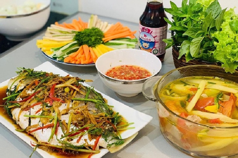 Có một kiểu làm cá rất ít người để ý: không kho, không chiên mà ăn với cơm lại cực kỳ cuốn- Ảnh 2.