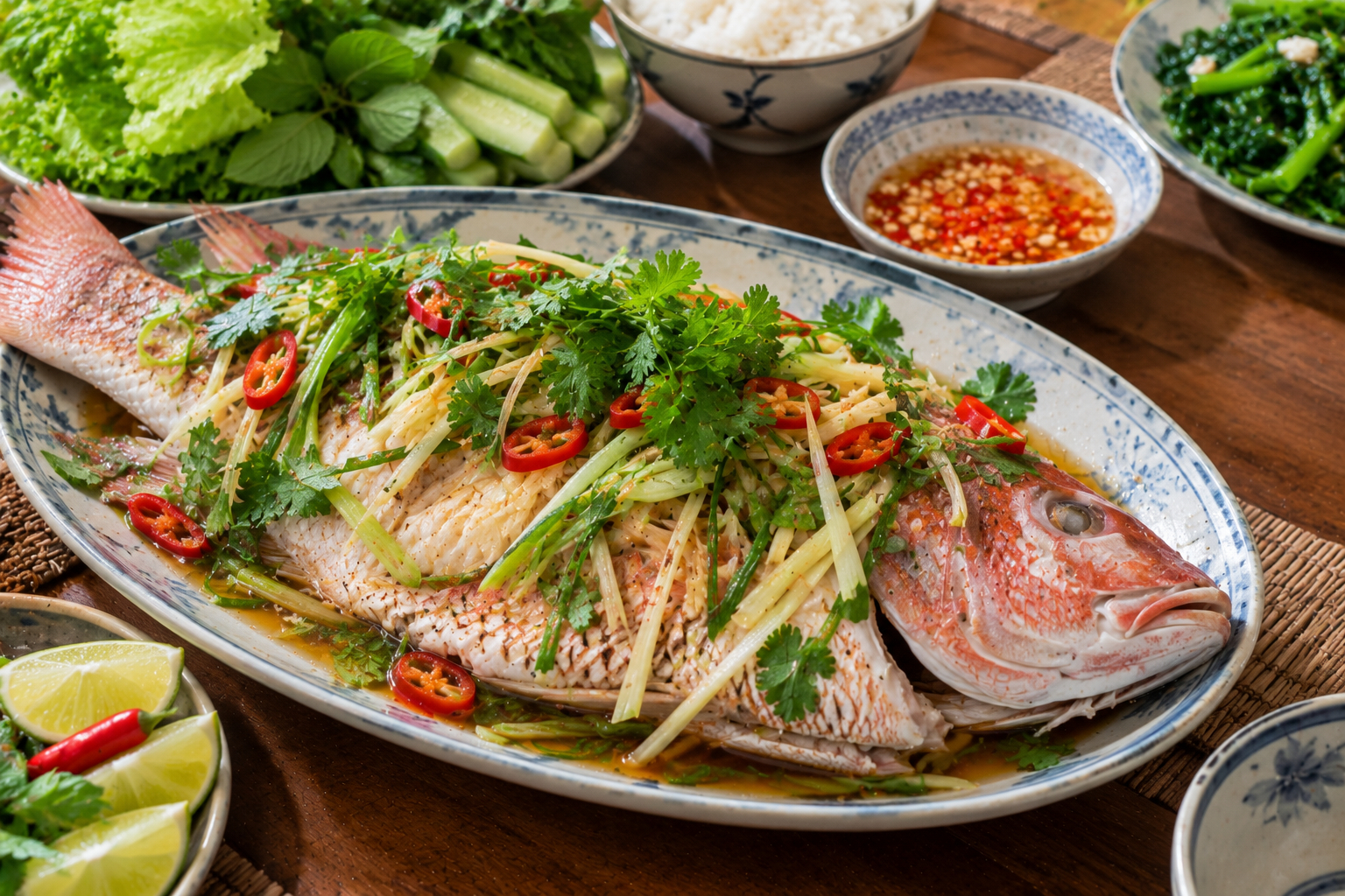 Có một kiểu làm cá rất ít người để ý: không kho, không chiên mà ăn với cơm lại cực kỳ cuốn- Ảnh 1.