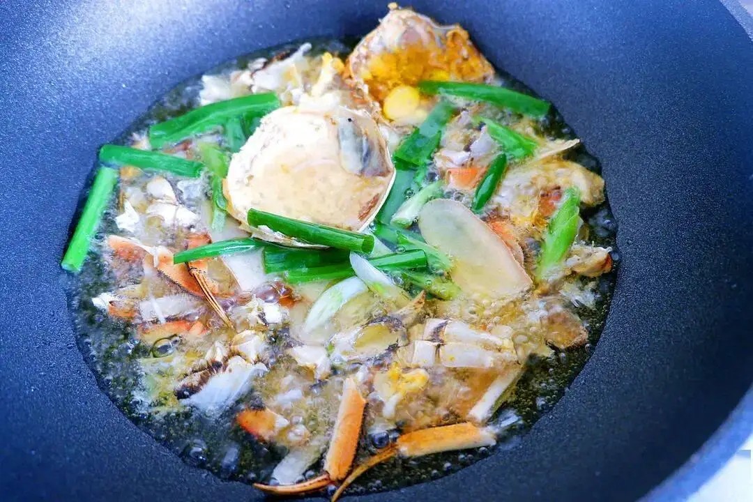 Đây là món ăn mà tôi chỉ làm mỗi năm 1 lần, hương vị tuyệt đến nỗi ai ăn cũng "dậm chân khen ngon"- Ảnh 5.