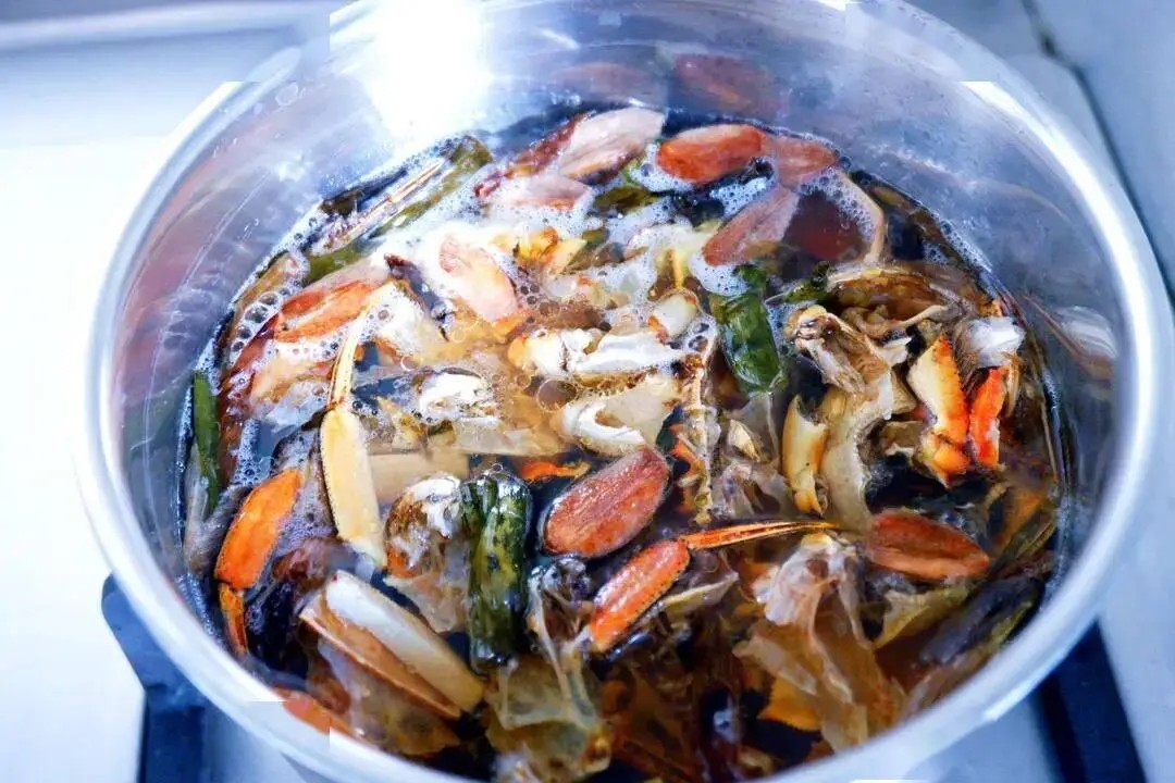Đây là món ăn mà tôi chỉ làm mỗi năm 1 lần, hương vị tuyệt đến nỗi ai ăn cũng "dậm chân khen ngon"- Ảnh 7.