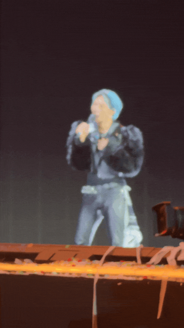 Fan Việt: Anh Long, anh Long - BIGBANG: Anh yêu em- Ảnh 4.