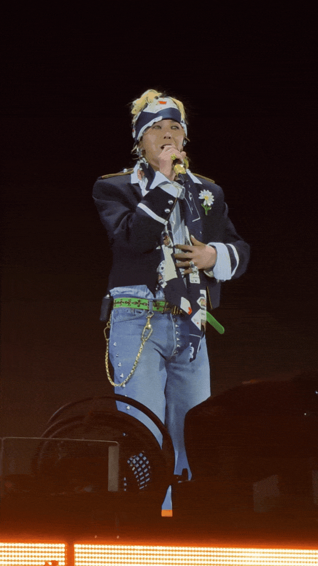Fan Việt: Anh Long, anh Long - BIGBANG: Anh yêu em- Ảnh 1.