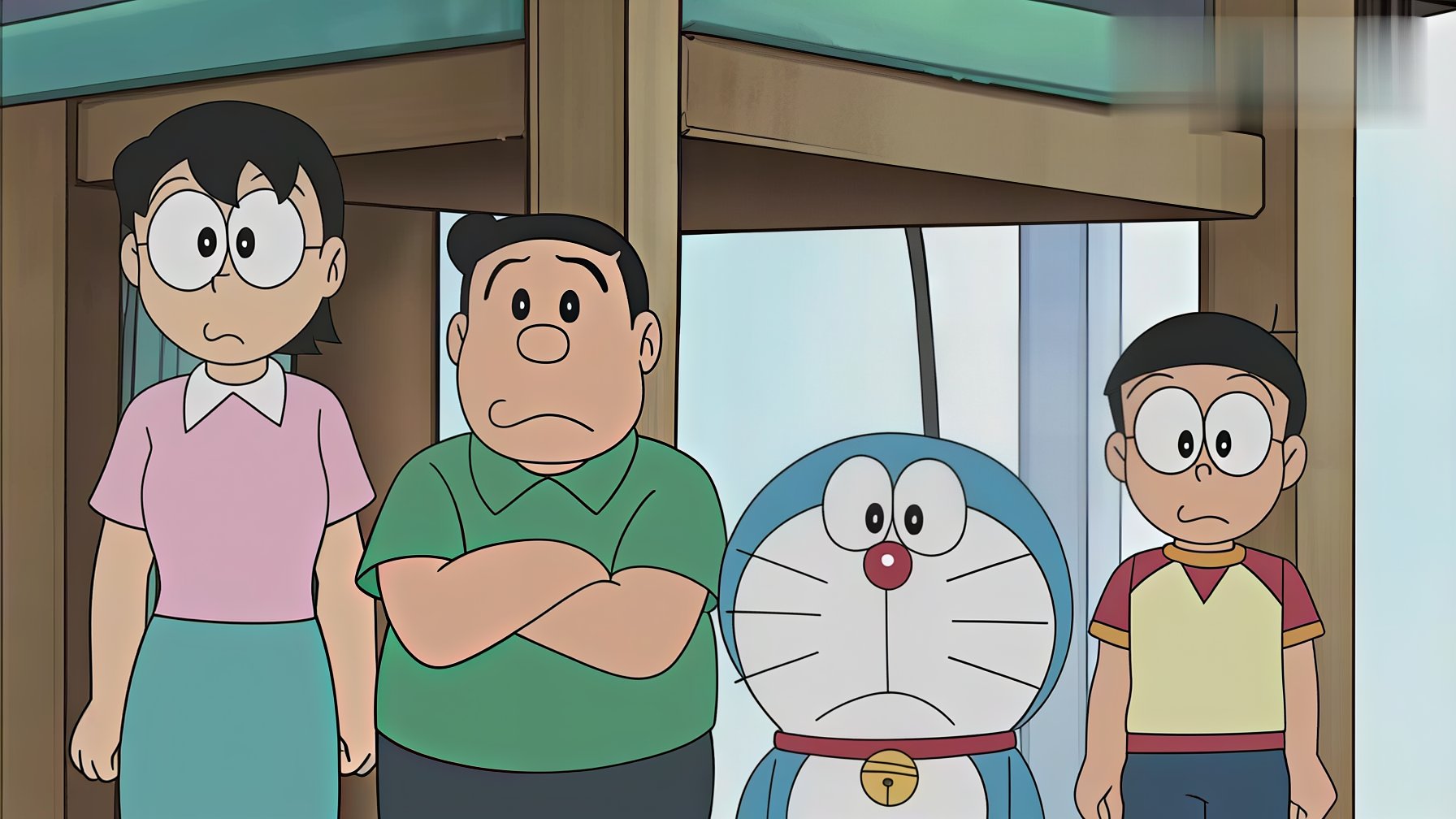 Vì sao bố mẹ Nobita không bao giờ dùng bảo bối của Doraemon để làm giàu?- Ảnh 3.
