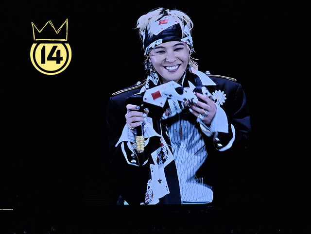 Độc quyền ảnh BIGBANG trở về khách sạn sau D-1 siêu concert, nhìn bóng lưng mà thao thức cả đêm- Ảnh 7.