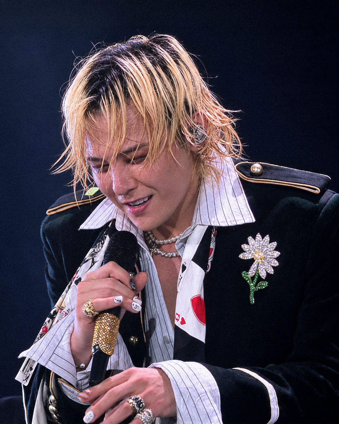 Fan quốc tế "ụp vương miện" cho VIP Việt vì quá sung, Hà Nội được chính BIGBANG khen là nơi tuyệt vời nhất- Ảnh 10.