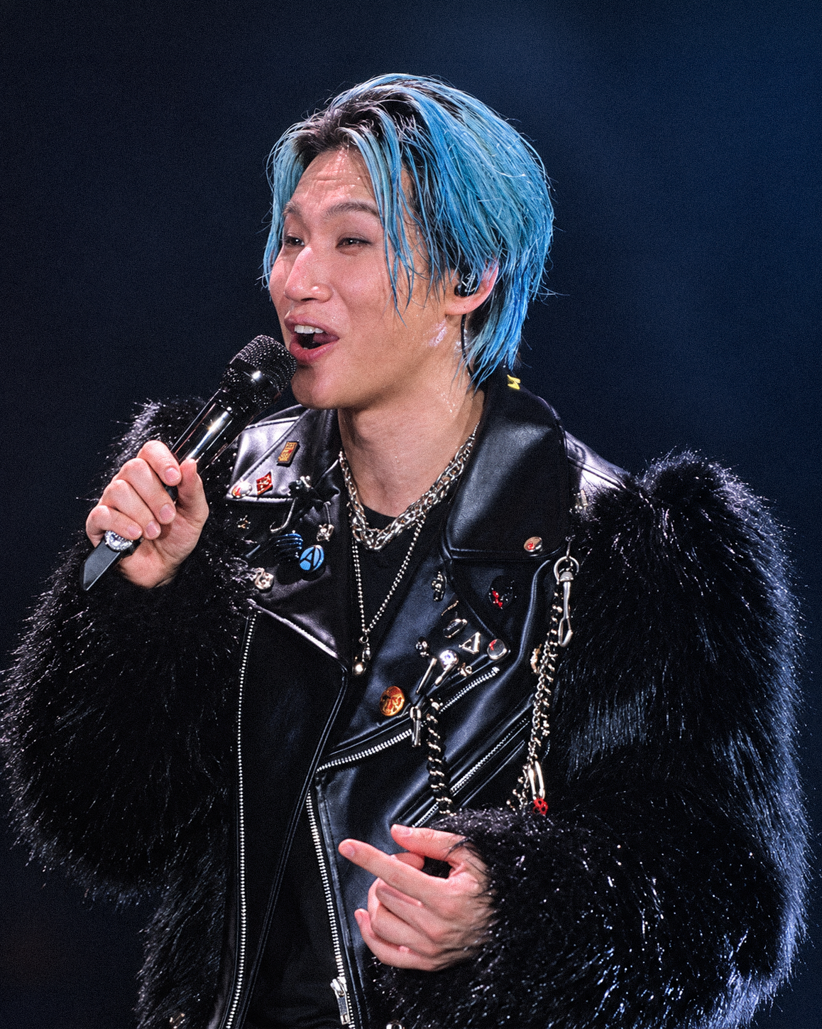 Fan quốc tế "ụp vương miện" cho VIP Việt vì quá sung, Hà Nội được chính BIGBANG khen là nơi tuyệt vời nhất- Ảnh 11.