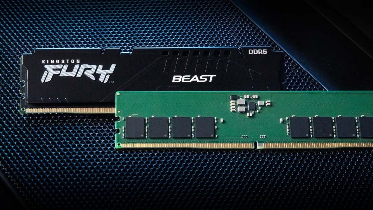 Tỉnh táo trước "bão giá" RAM 2026: Build PC thế nào để tối ưu chi phí?- Ảnh 1. Tỉnh táo trước "bão giá" RAM 2026: Build PC thế nào để tối ưu chi phí?- Ảnh 1.