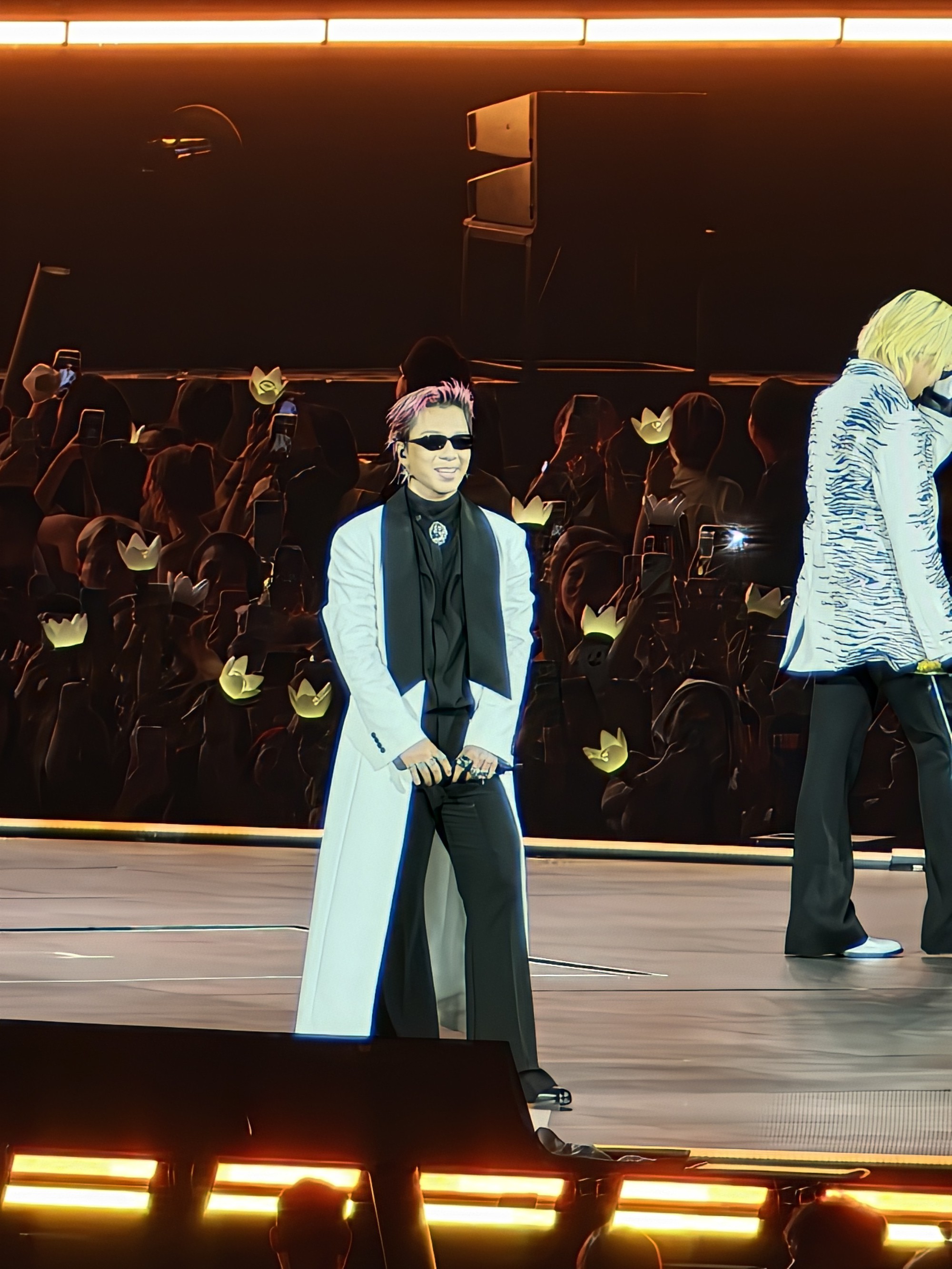 Fan quốc tế "ụp vương miện" cho VIP Việt vì quá sung, Hà Nội được chính BIGBANG khen là nơi tuyệt vời nhất- Ảnh 9.