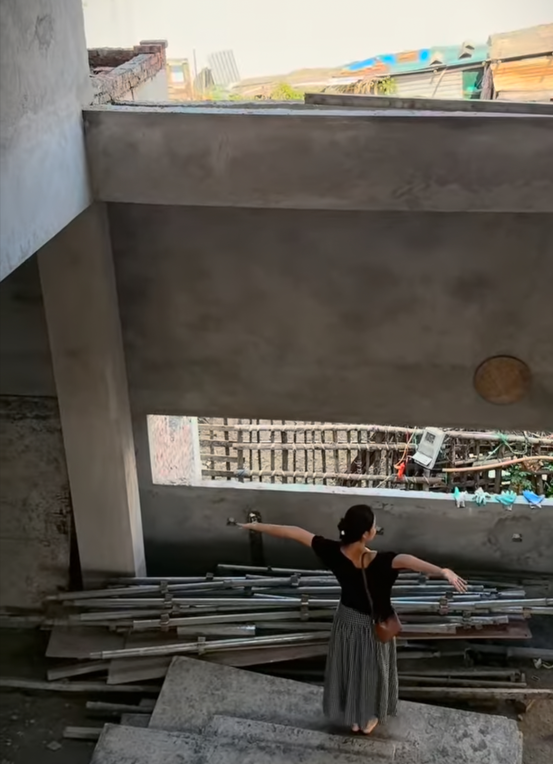 "Dự án thật" 500m2 trị giá hàng chục tỷ đồng của Phan Văn Đức và vợ ở tuổi 30  - Ảnh 2.