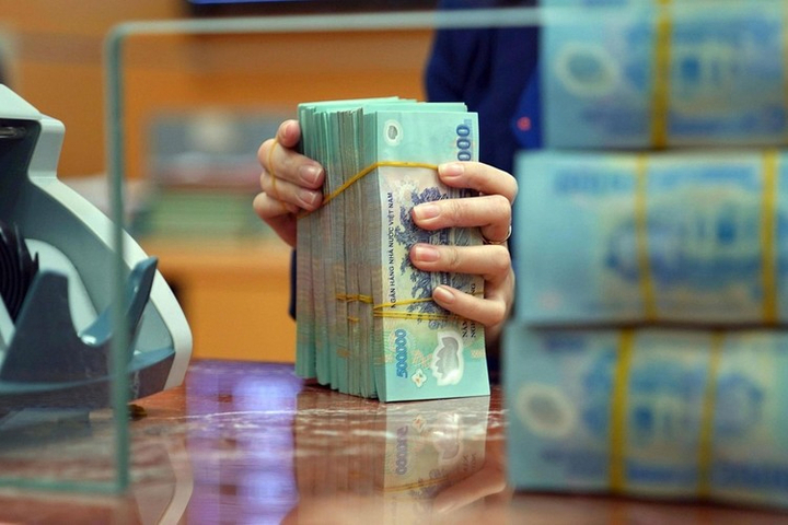 Đề xuất ngân hàng giảm lãi vay, chia sẻ lợi nhuận với khách hàng- Ảnh 1.