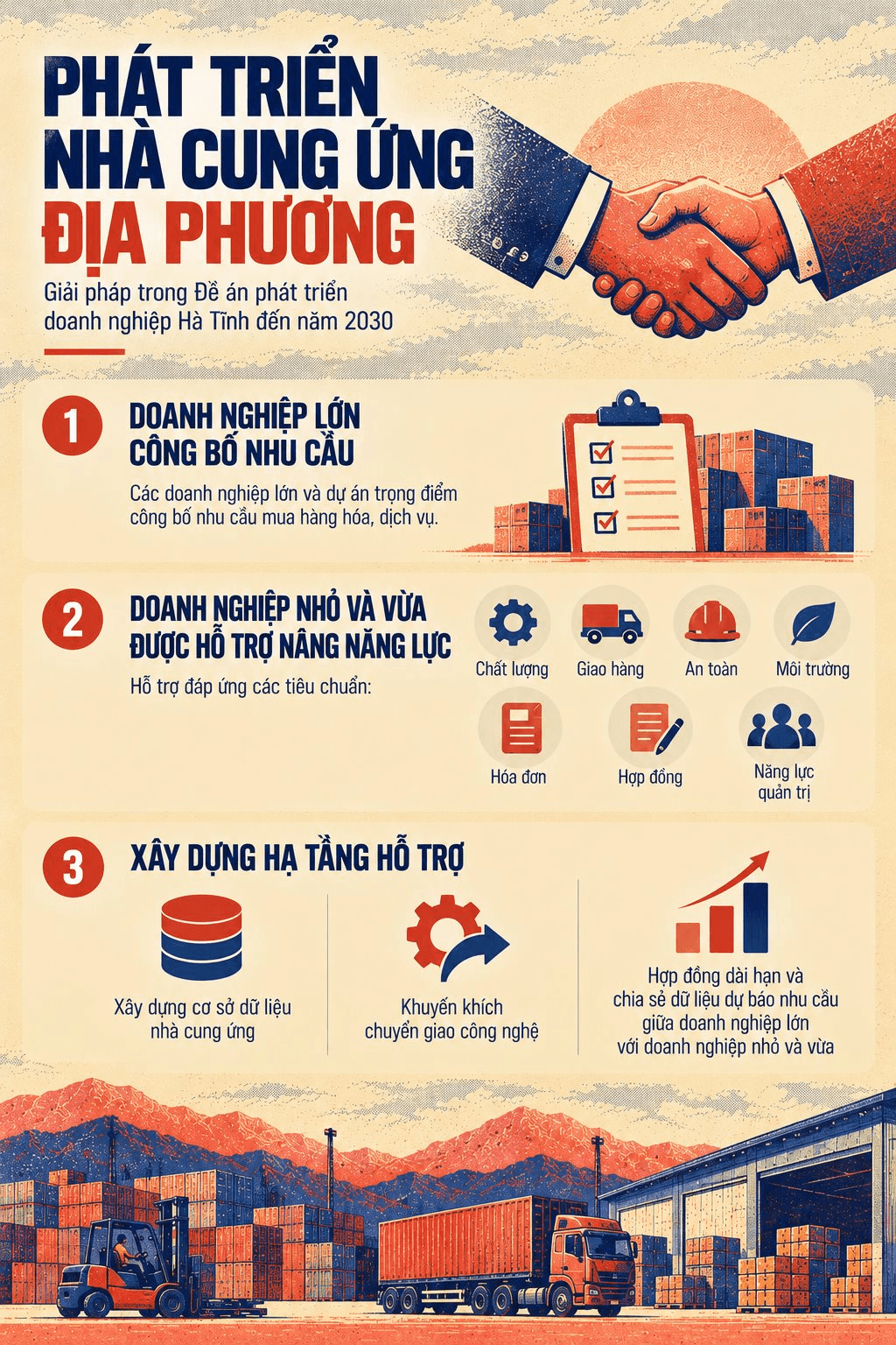 Gỡ nghịch lý của tỉnh tăng trưởng cao thứ hai cả nước, hội tụ cả "ông lớn" FDI lẫn "họ nhà Vin"- Ảnh 3.