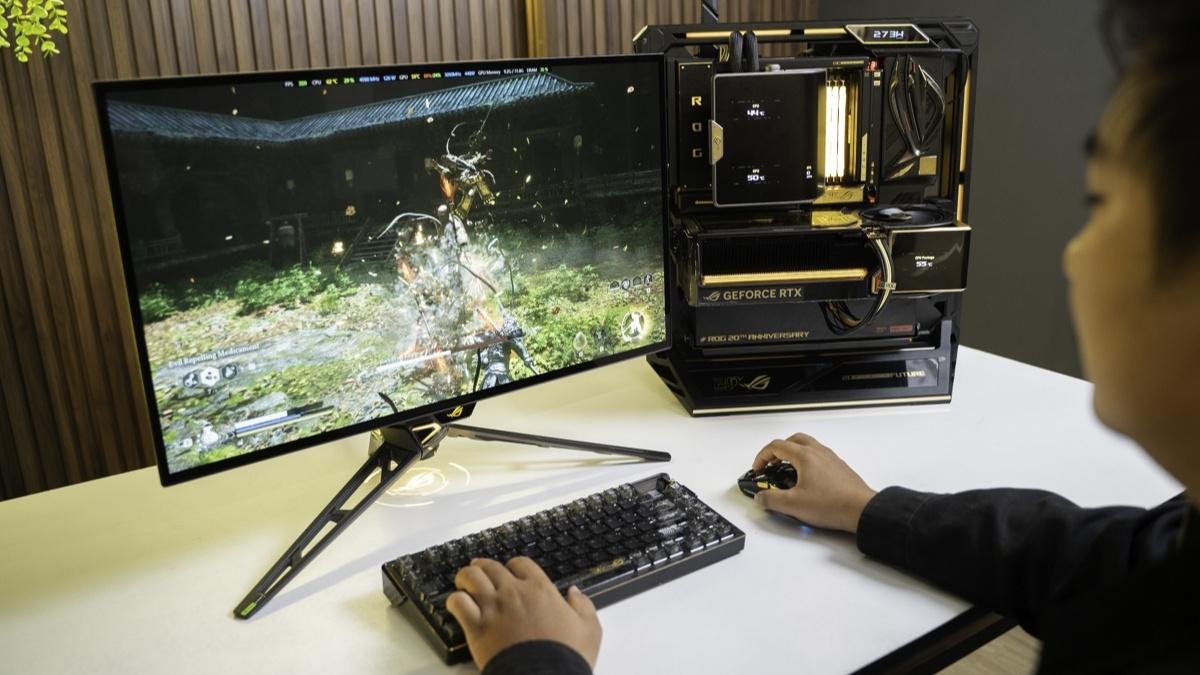 Tỉnh táo trước "bão giá" RAM 2026: Build PC thế nào để tối ưu chi phí?- Ảnh 2. Tỉnh táo trước "bão giá" RAM 2026: Build PC thế nào để tối ưu chi phí?- Ảnh 2.