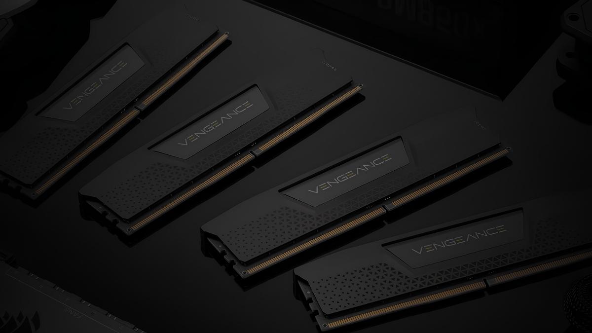 Tỉnh táo trước "bão giá" RAM 2026: Build PC thế nào để tối ưu chi phí?- Ảnh 3. Tỉnh táo trước "bão giá" RAM 2026: Build PC thế nào để tối ưu chi phí?- Ảnh 3.
