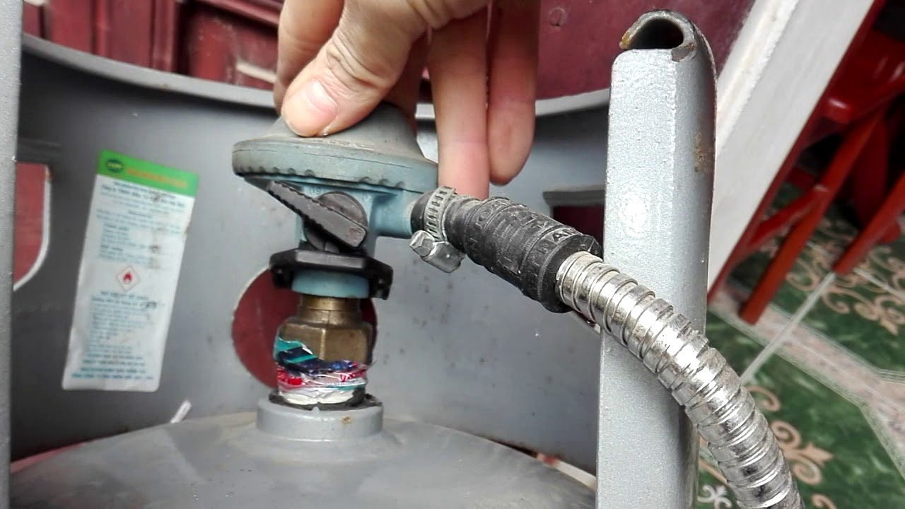 Lời khuyên cho những gia đình đang dùng bếp gas đôi - Ảnh 3.