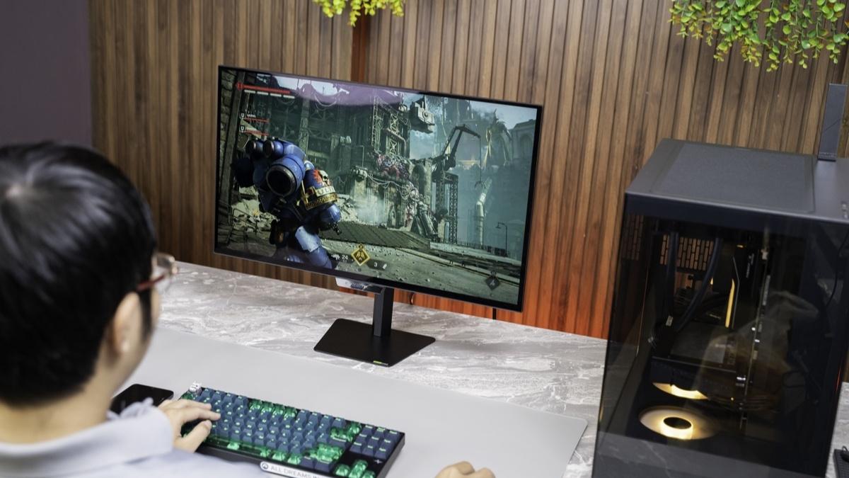 Tỉnh táo trước "bão giá" RAM 2026: Build PC thế nào để tối ưu chi phí?- Ảnh 4. Tỉnh táo trước "bão giá" RAM 2026: Build PC thế nào để tối ưu chi phí?- Ảnh 4.