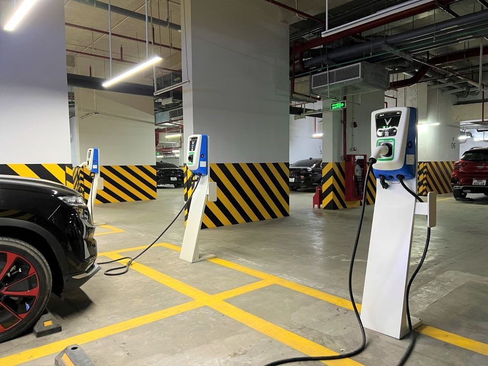 Đề xuất thu hồi dự án treo, xây dựng bãi đỗ xe thông minh- Ảnh 5.