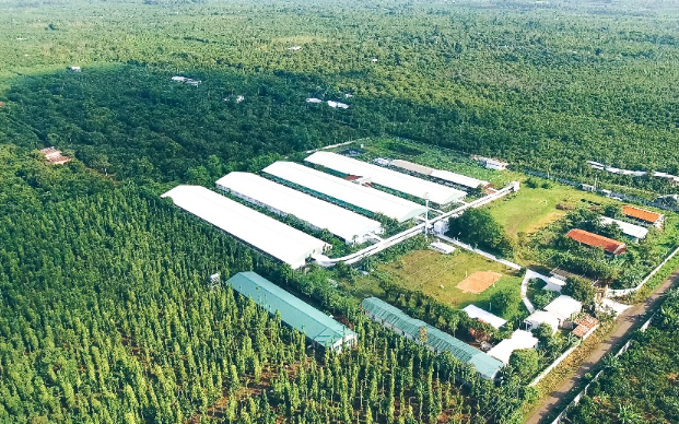 Việt Nam có một doanh nghiệp sang Lào xây nhà máy hơn 10 triệu USD: Công suất 180.000 tấn/năm, sản xuất ‘mỏ vàng ẩn’ của ngành nông nghiệp