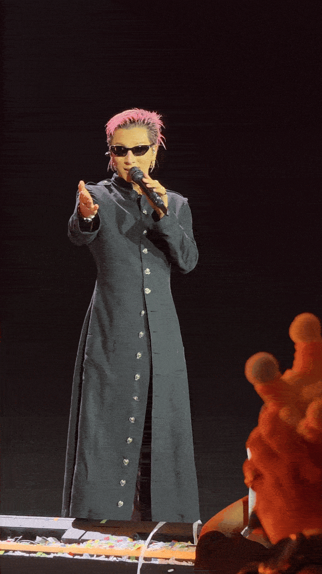 Fan Việt: Anh Long, anh Long - BIGBANG: Anh yêu em- Ảnh 2.