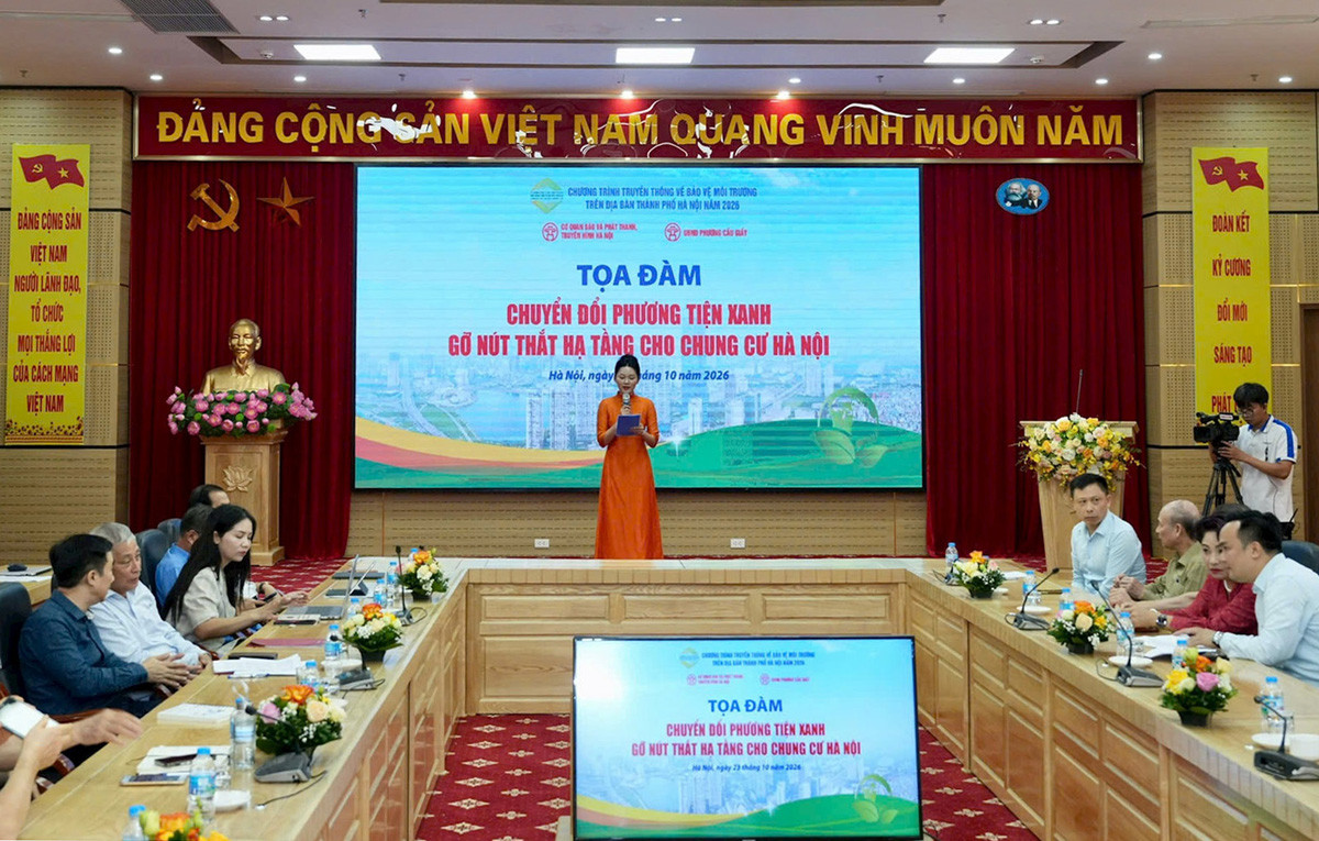 Đề xuất thu hồi dự án treo, xây dựng bãi đỗ xe thông minh- Ảnh 1.