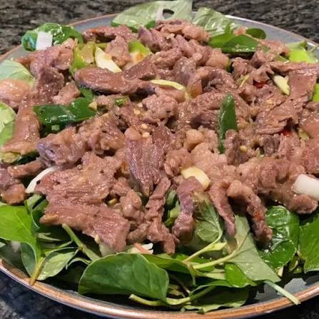 Chợ Việt sẵn 5 loại rau là "vua thải độc gan", càng ăn càng đốt mỡ, chống già- Ảnh 3.