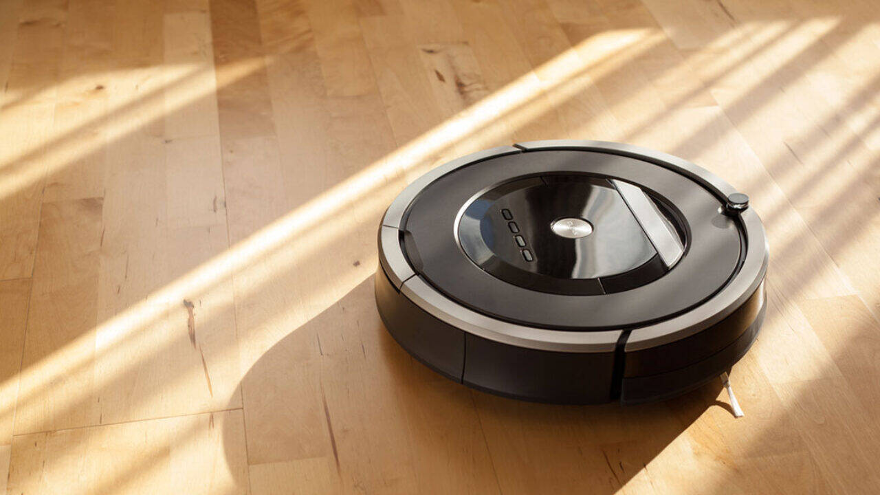 Lời khuyên cho các gia đình đang sử dụng robot hút bụi - Ảnh 1.