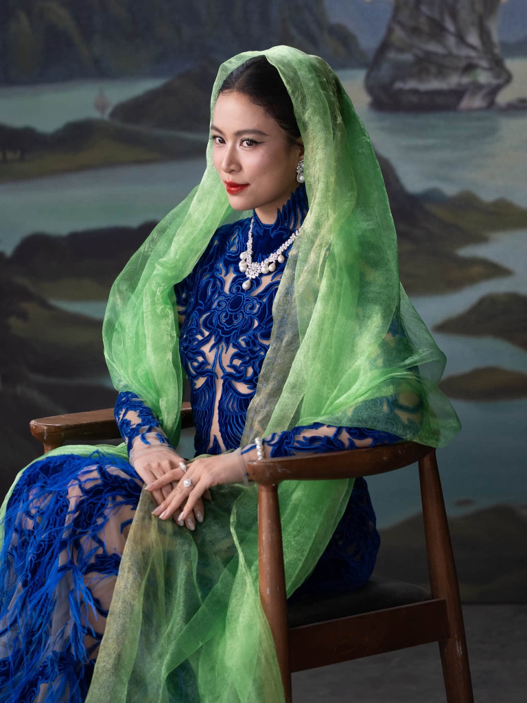 Việt Nam có 1 ca khúc tỷ view "càn quét" mạng xã hội thế giới, được loạt sao đình đám hưởng ứng: Ca sĩ từng là Thủ khoa, sở hữu penthouse 400m² ở TP.HCM - Ảnh 10.