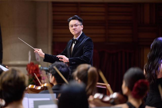 Concert Resonantia: đêm opera đỉnh cao kỷ niệm 70 năm Học viện Âm nhạc Quốc gia Việt Nam- Ảnh 10. Concert Resonantia: đêm opera đỉnh cao kỷ niệm 70 năm Học viện Âm nhạc Quốc gia Việt Nam- Ảnh 10.