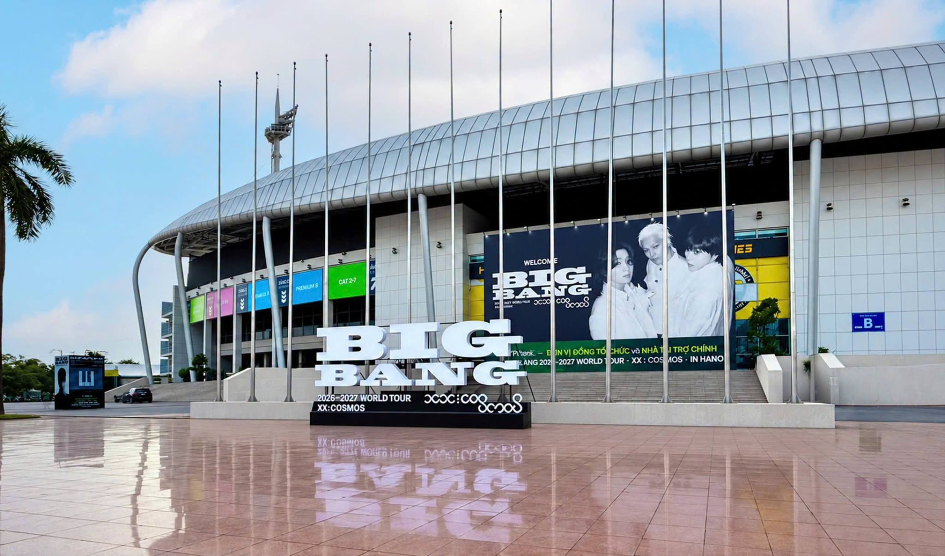 Mỹ nhân Việt lên đồ “đi đu” concert BIGBANG: Người mặc giản dị vẫn xinh, người thì sành điệu hết nấc- Ảnh 2.