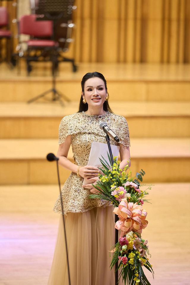 Concert Resonantia: đêm opera đỉnh cao kỷ niệm 70 năm Học viện Âm nhạc Quốc gia Việt Nam- Ảnh 1. Concert Resonantia: đêm opera đỉnh cao kỷ niệm 70 năm Học viện Âm nhạc Quốc gia Việt Nam- Ảnh 1.