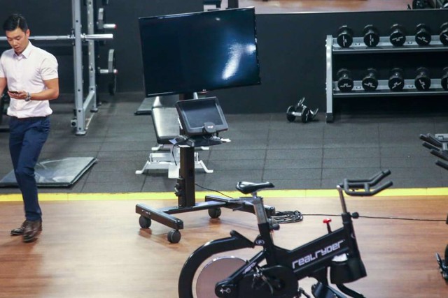 80 năm đổ vỡ của mô hình thẻ gym dài hạn: Thực chất là cho doanh nghiệp vay tiền không lãi, không ai bảo lãnh- Ảnh 6.