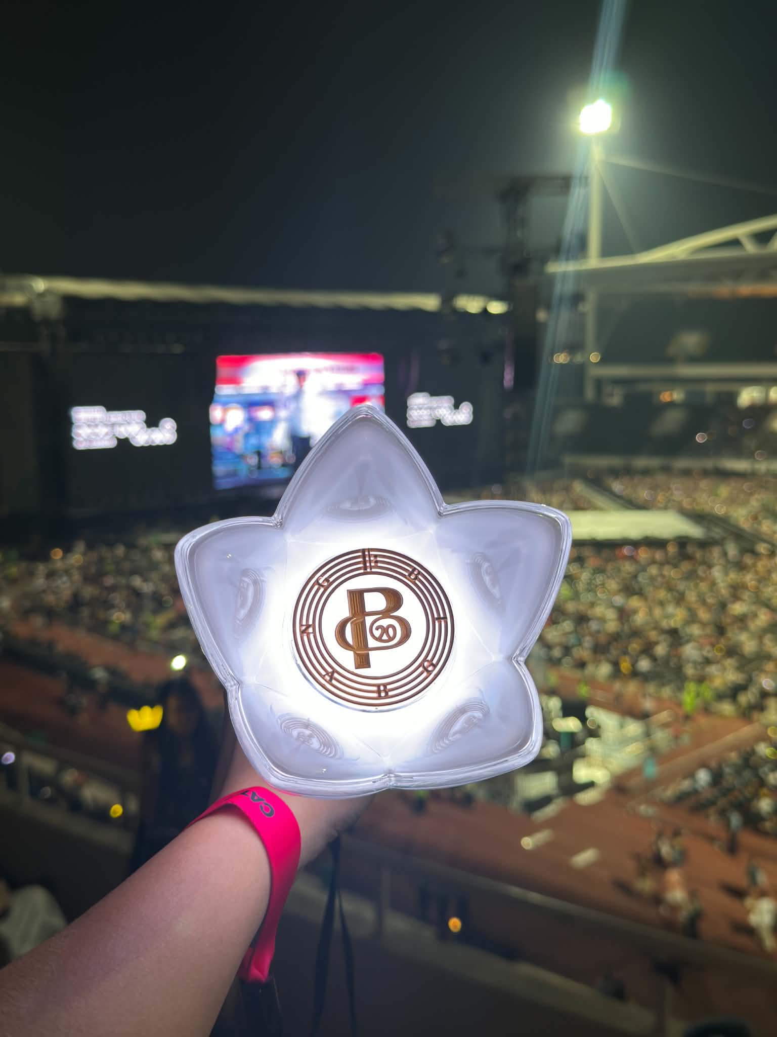 Chi 15 triệu đồng, một mình đi đu BIGBANG: Không sợ bị 