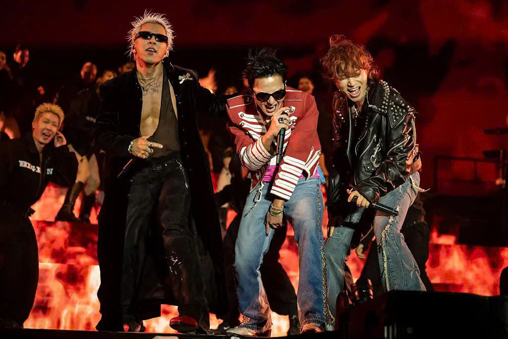 BIGBANG không chỉ là một nhóm nhạc, BIGBANG là một đế chế!- Ảnh 6.