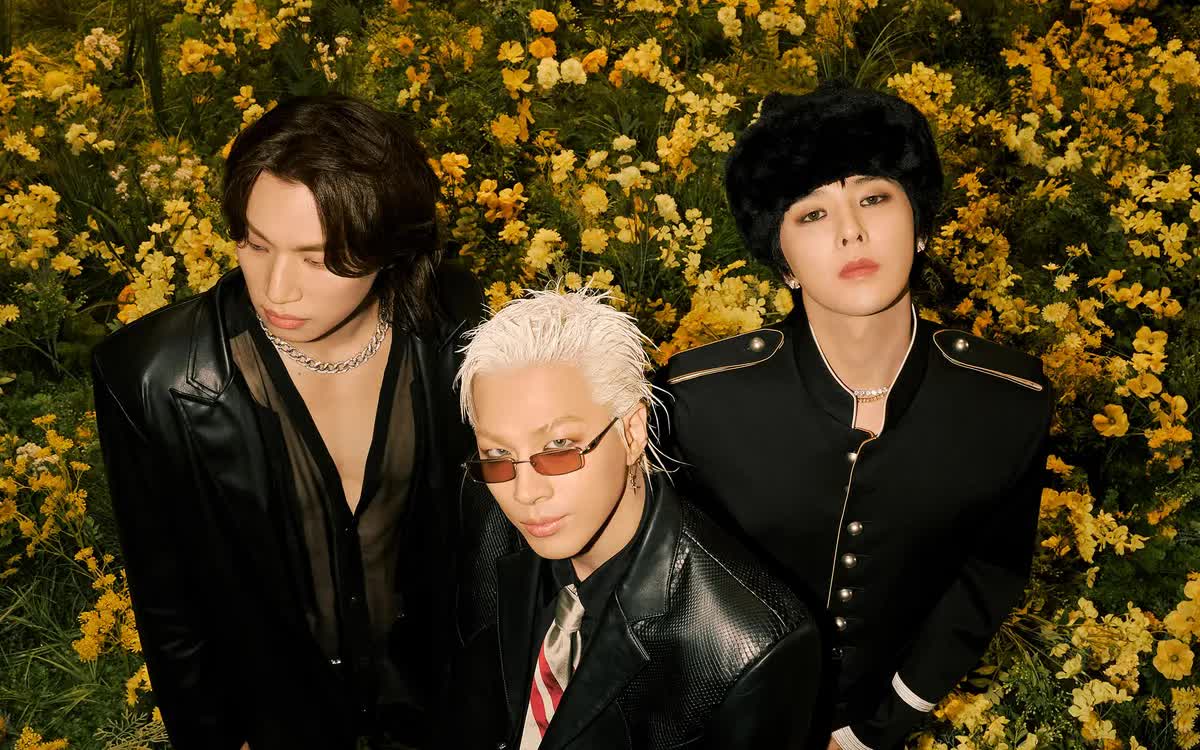 BIGBANG không chỉ là một nhóm nhạc, BIGBANG là một đế chế!- Ảnh 5.