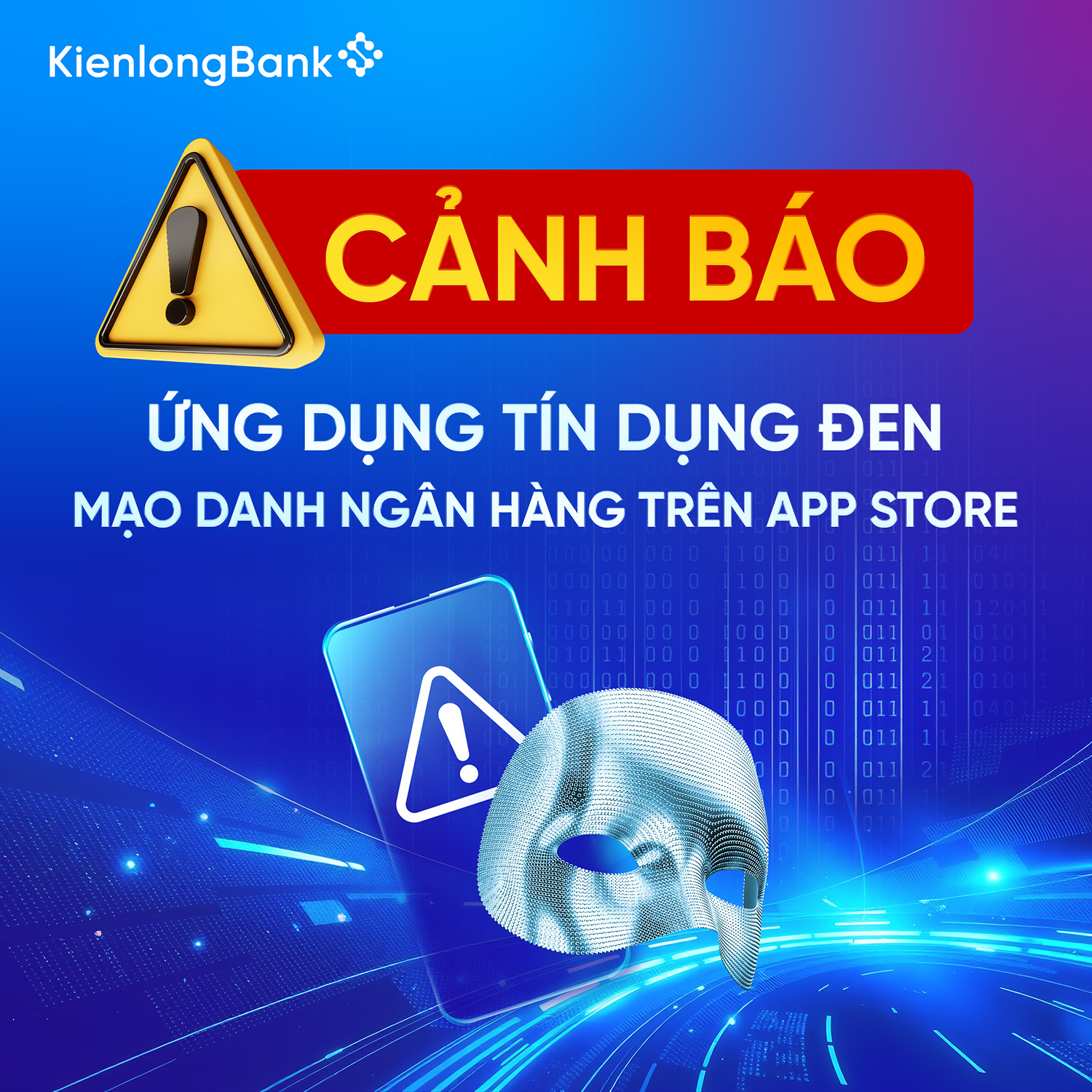 Ngân hàng thông báo quan trọng: Điện thoại có các ứng dụng này cần gỡ ngay lập tức- Ảnh 1.