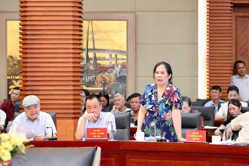 Hải Phòng: Dự kiến đấu giá 173 điểm đất ở trong quỹ nhà, đất công- Ảnh 3.