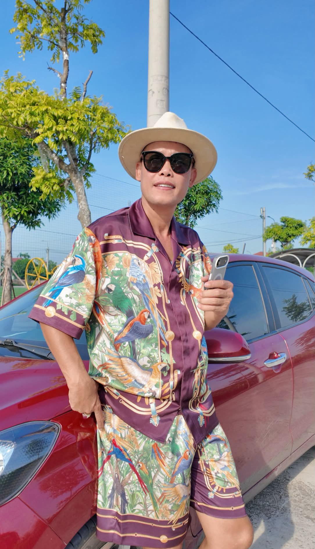 Nghệ sĩ Việt vướng loạt thị phi, thay vợ như thay áo, U50 không mặn mà yêu đương- Ảnh 6.