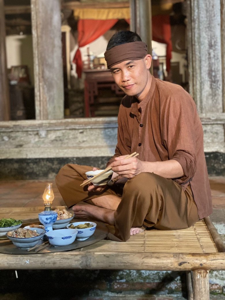Nghệ sĩ Việt vướng loạt thị phi, thay vợ như thay áo, U50 không mặn mà yêu đương- Ảnh 3.
