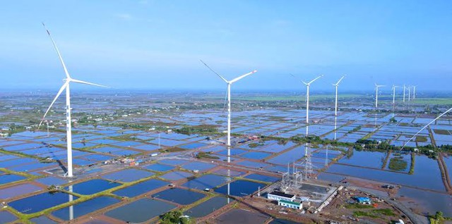 Chủ tịch Kosy Group và doanh nghiệp liên quan bị bán giải chấp cổ phiếu KOS- Ảnh 1.