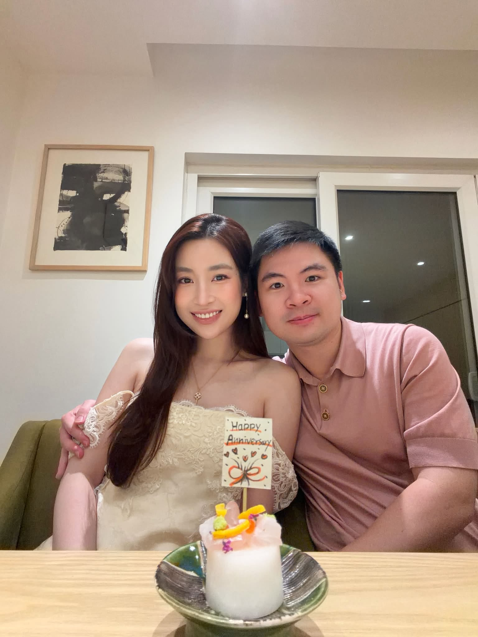 Chủ tịch CLB Hà Nội công khai nhà tài trợ - Ảnh 1.