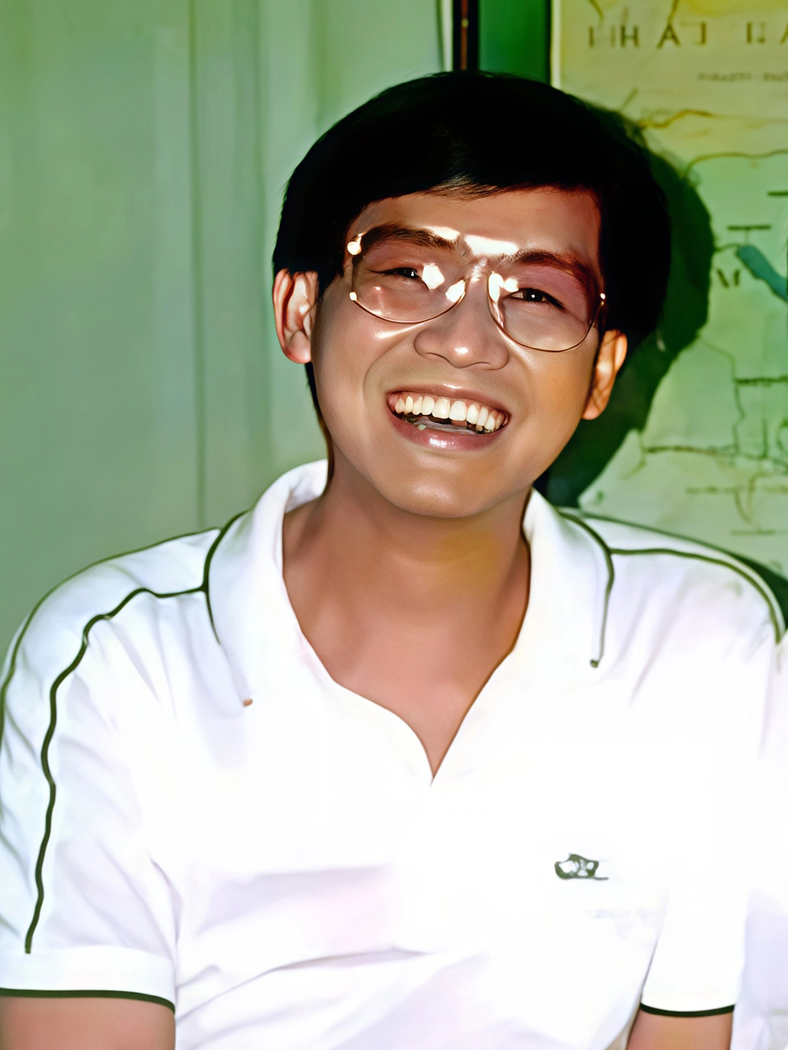 Việt Nam có gia đình tỷ phú với 8 người con, cha từng là thanh tra tài chính, con út SN 1999 nay đã là Phó tổng giám đốc: Làm dịch vụ sân bay vừa lãi hơn 539 tỷ đồng sau 9 tháng - Ảnh 2.
