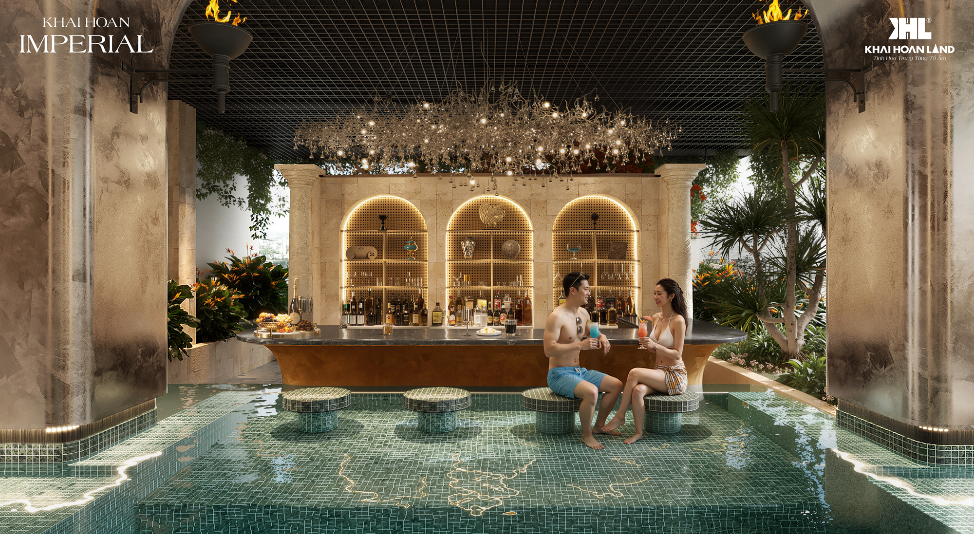 Những giá trị độc tôn của Khải Hoàn Imperial - Ảnh 2. Những giá trị độc tôn của Khải Hoàn Imperial - Ảnh 2.