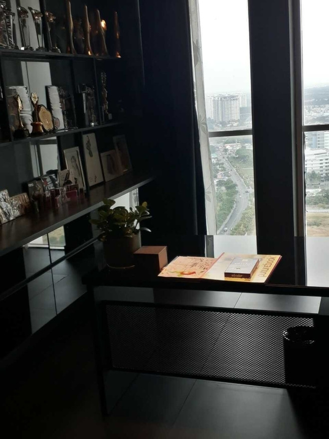 Việt Nam có 1 ca khúc tỷ view "càn quét" mạng xã hội thế giới, được loạt sao đình đám hưởng ứng: Ca sĩ từng là Thủ khoa, sở hữu penthouse 400m² ở TP.HCM - Ảnh 12.