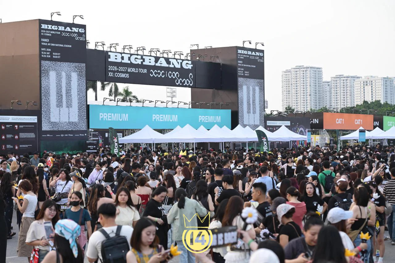 Hồ Tây thế mà lại hay: Toàn idol K-pop thi nhau chạy bộ, giờ đến lượt Taeyang BIGBANG “lên dây cót” cho đêm diễn lịch sử- Ảnh 9.