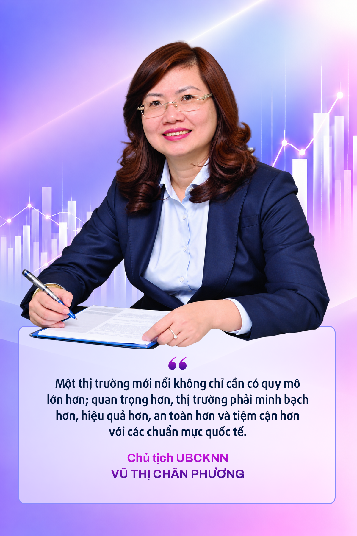 30 năm chứng khoán Việt Nam: Từ 2 cổ phiếu đến 10 triệu tỷ vốn hóa, một chương mới đang mở ra - Ảnh 9.