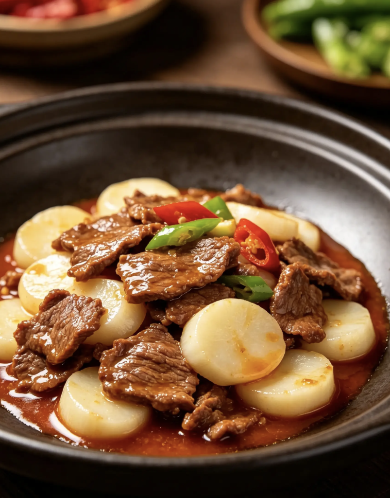 4 loại “rau” đặc biệt tốt cho phổi: Ăn đúng cách giúp làm dịu cổ họng, giảm khô rát khi giao mùa- Ảnh 2.