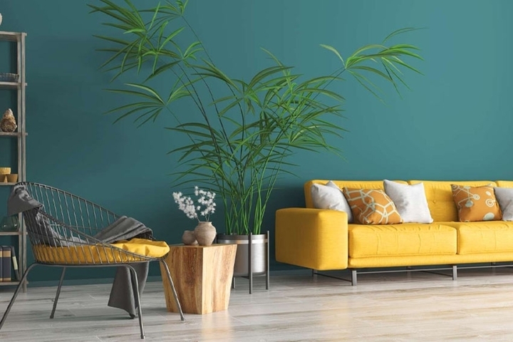 10 lỗi thiết kế nội thất khiến căn nhà kém sang- Ảnh 2.