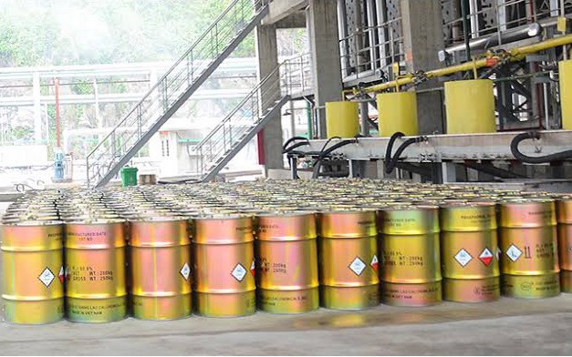 Công ty con của Hóa chất Đức Giang (DGC) báo lãi quý 3/2026 giảm 46% so với cùng kỳ 