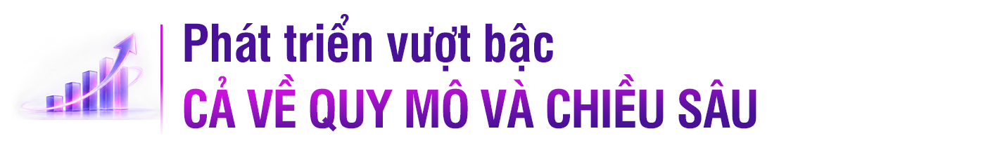 30 năm chứng khoán Việt Nam: Từ 2 cổ phiếu đến 10 triệu tỷ vốn hóa, một chương mới đang mở ra - Ảnh 3.